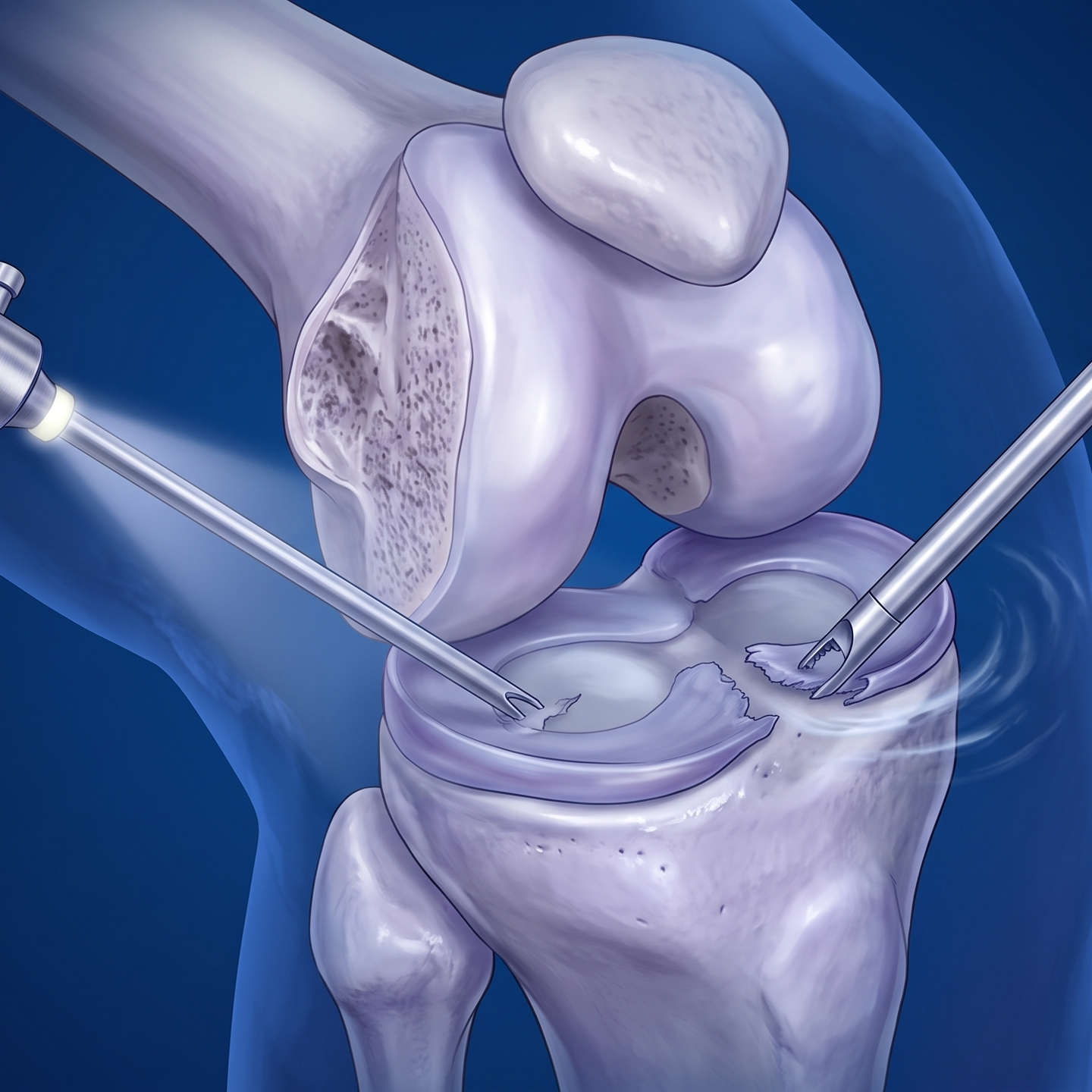 Arthroscopy