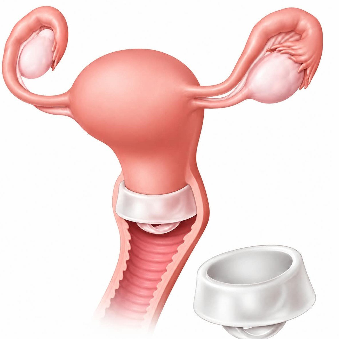 Cervical Cap