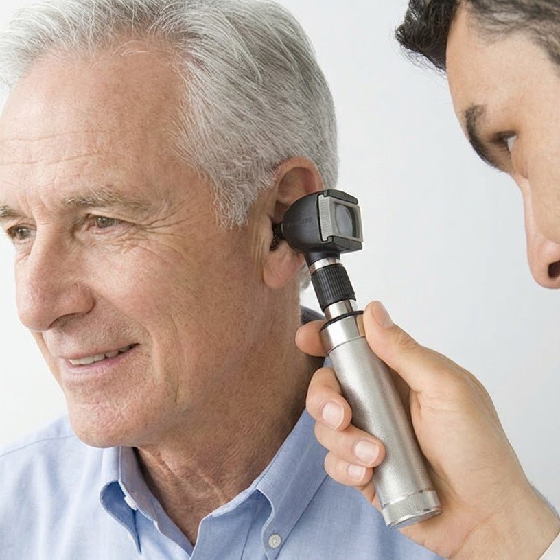 Ear & Hearing Procedures