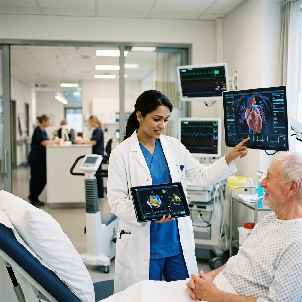 HOLISTIC CARDIOLOGY CARE