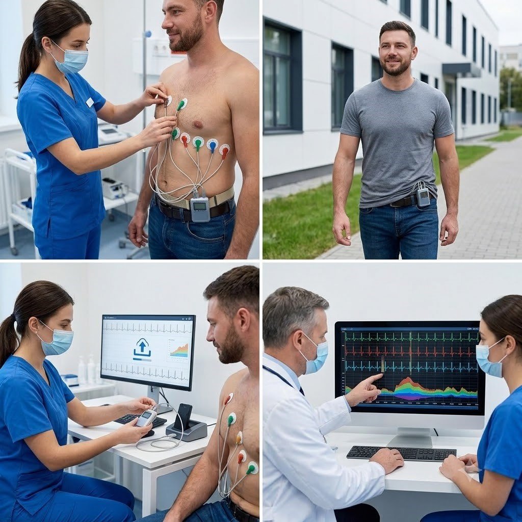 Holter