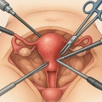 Laparoscopic-Hysterectomy-Surgery