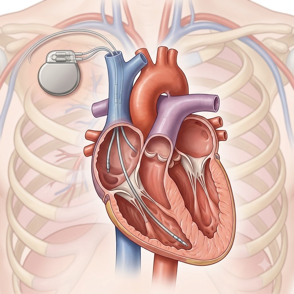 Pacemaker