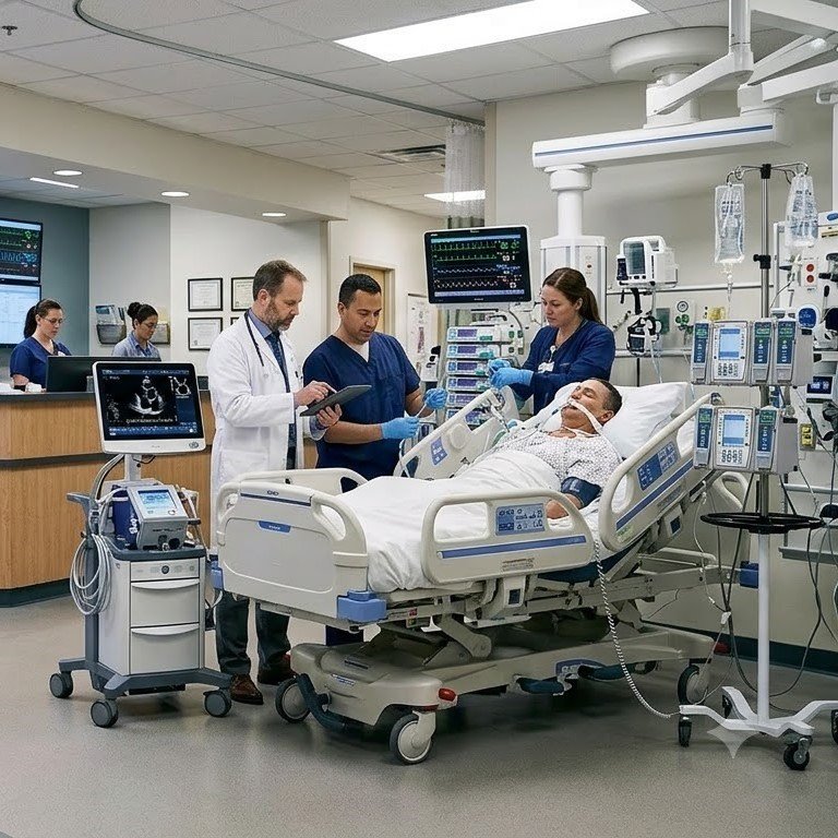 Preventive Cardiology