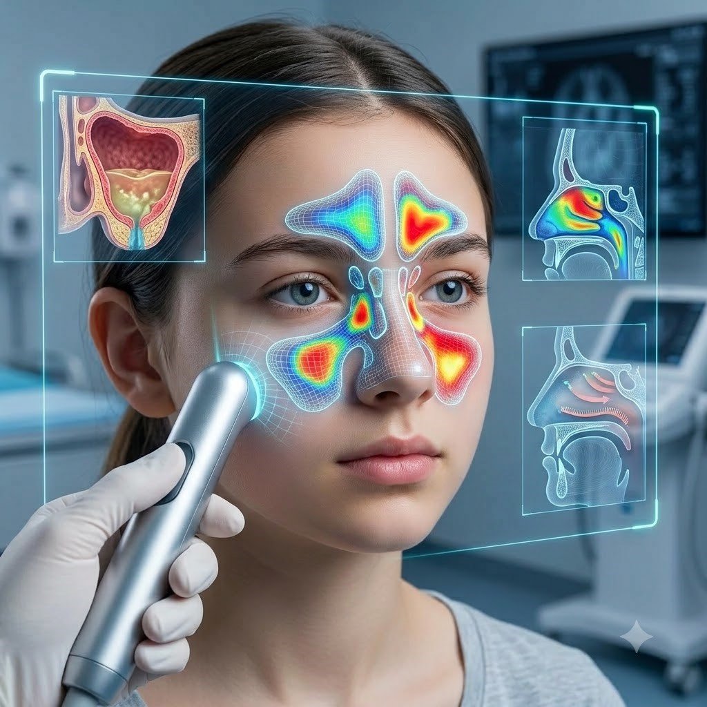 Sinus Disease Treatment