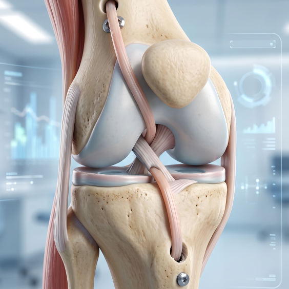 ligament reconstruction