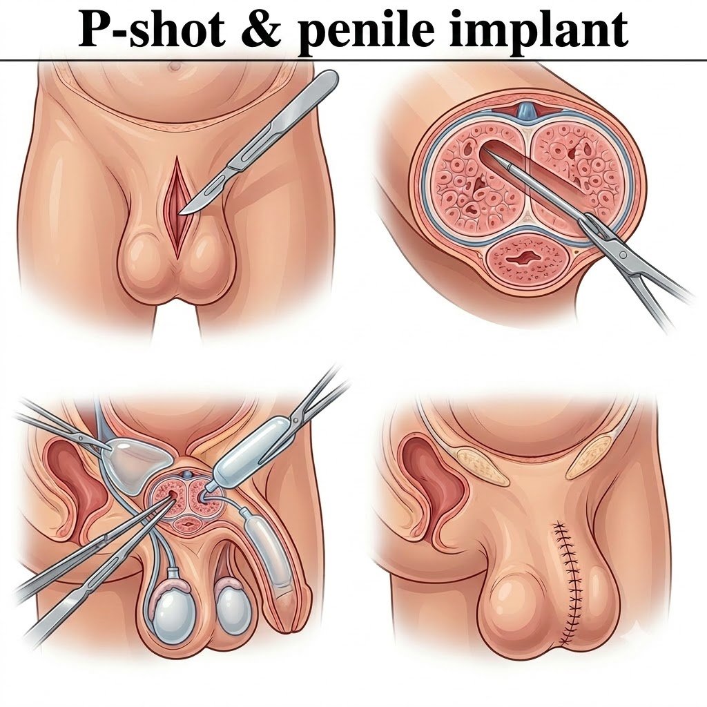 Advanced Treatment for SD
