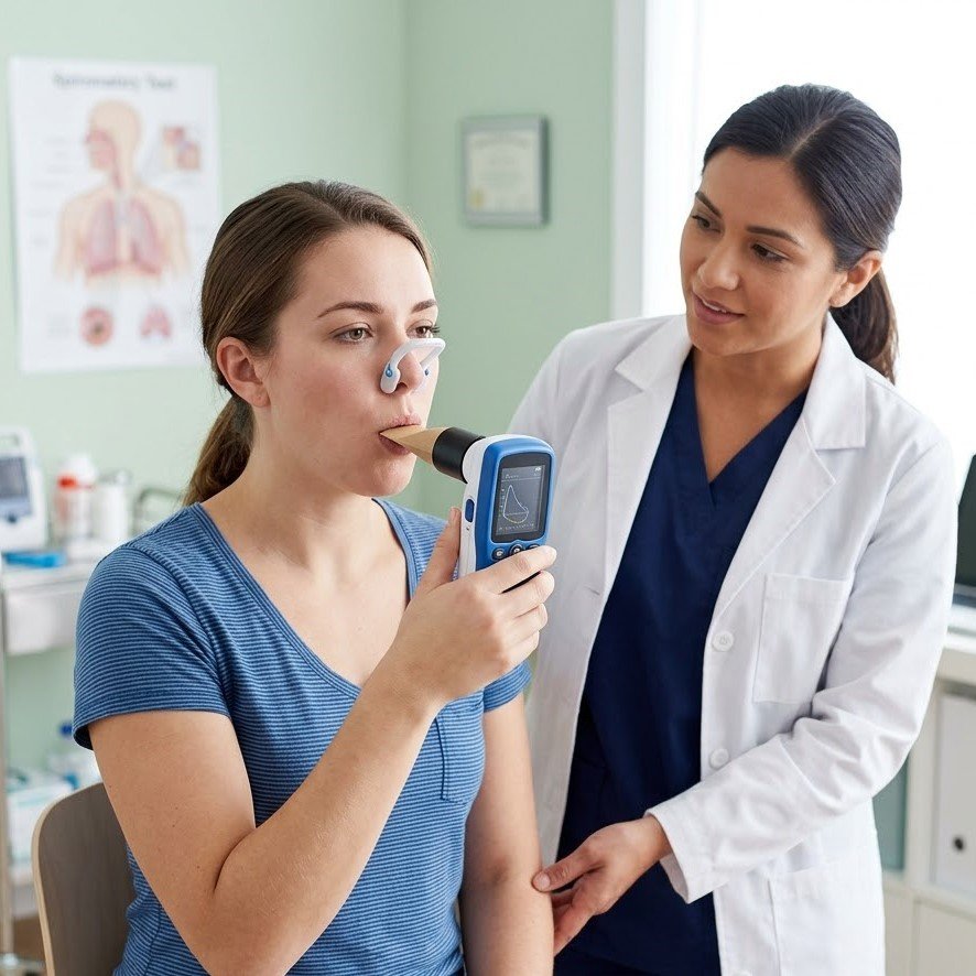 Asthma Management