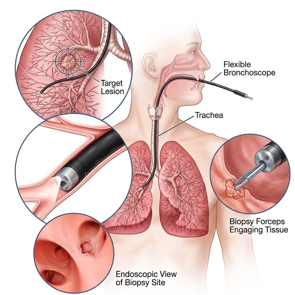 Bronchial & Airway Care