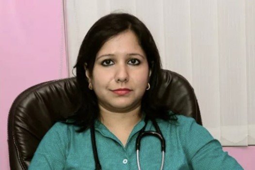 Dr. Sudarshan Kanti Baishya