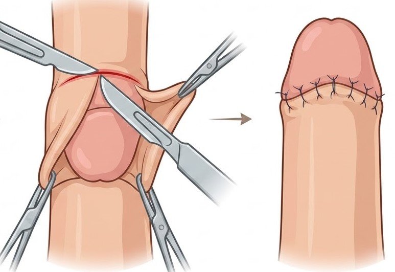 Circumcision