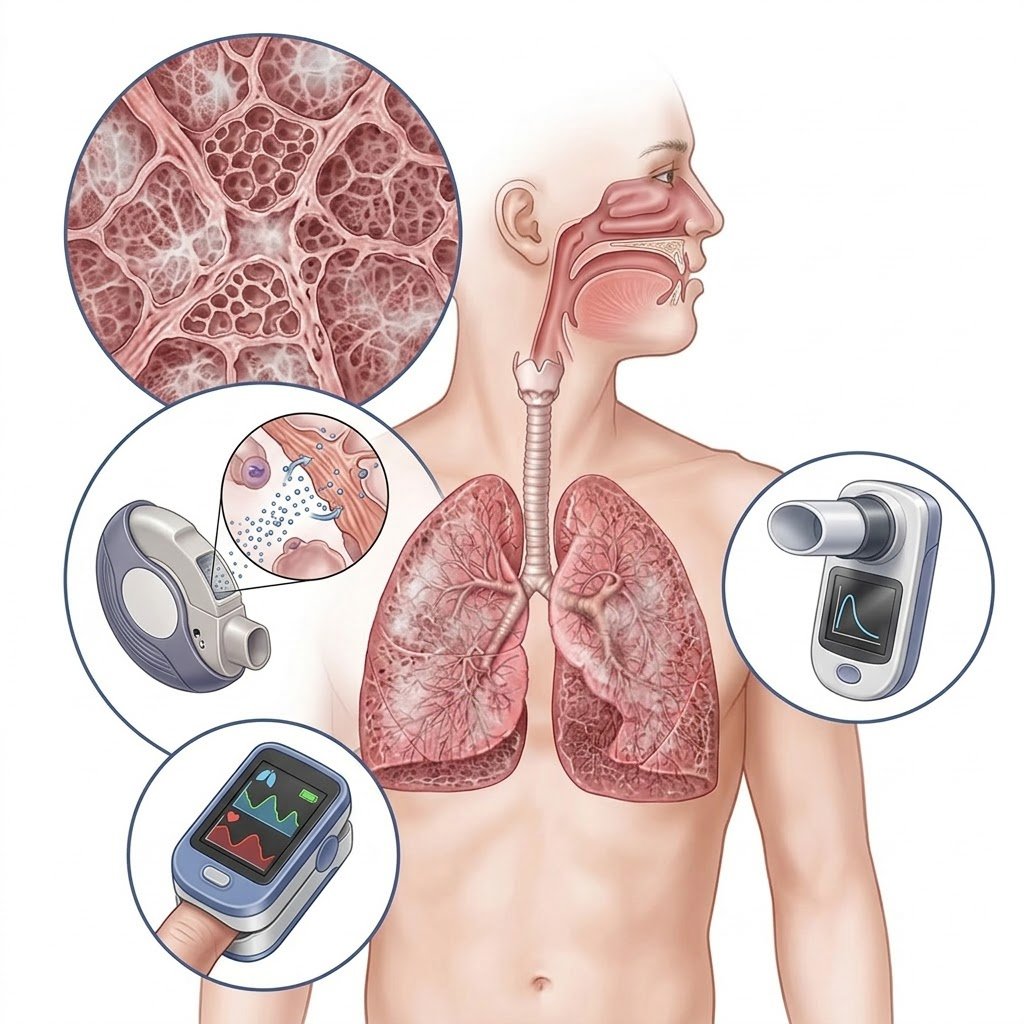 Complex Respiratory Care