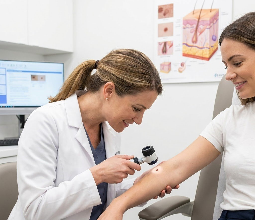 DERMATOLOGY DEPARTMENT