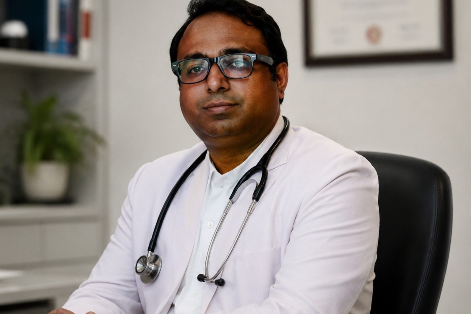 Doctor