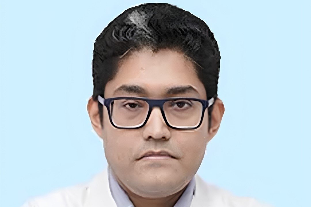 Doctor