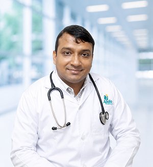 Doctor