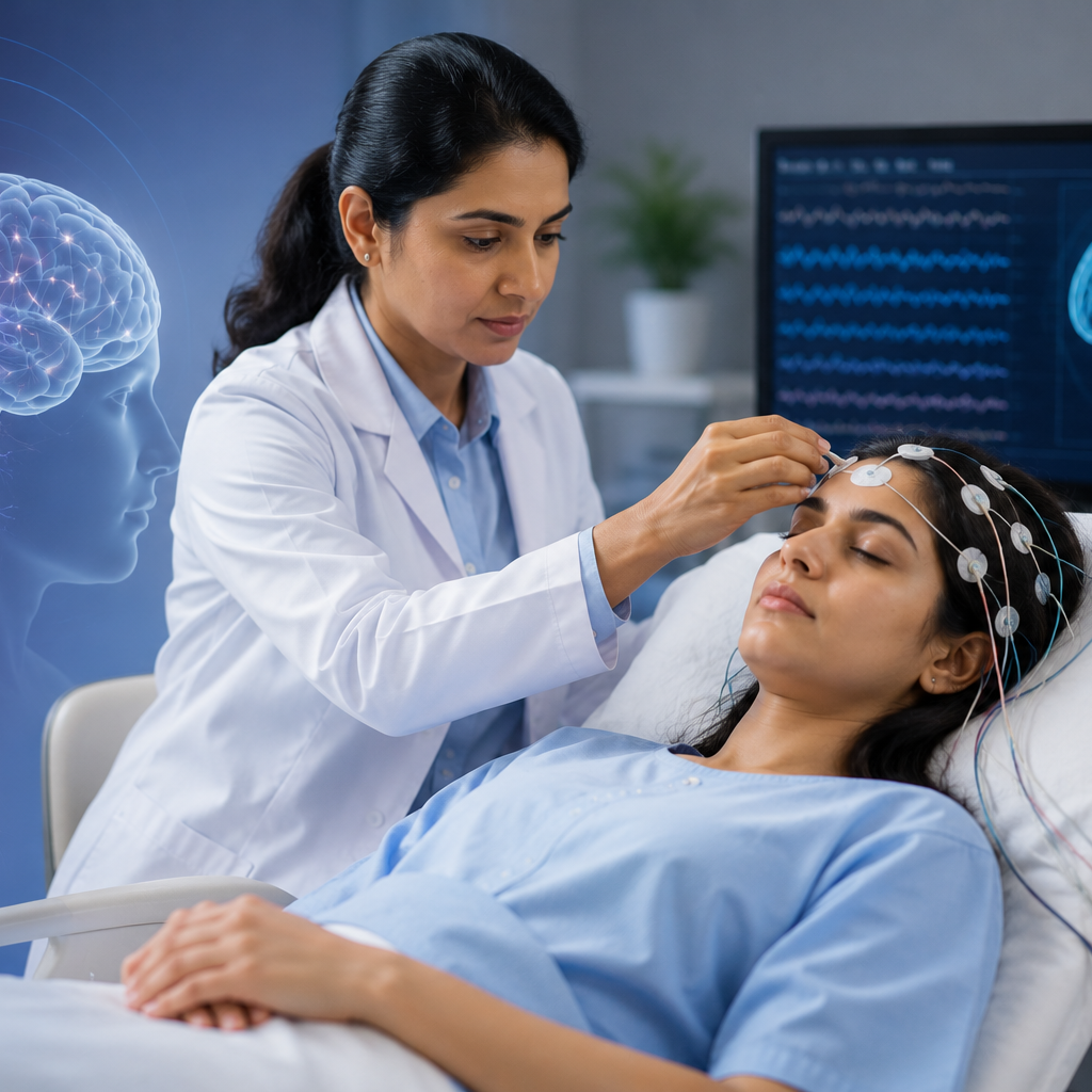 Epilepsy & Seizure Management