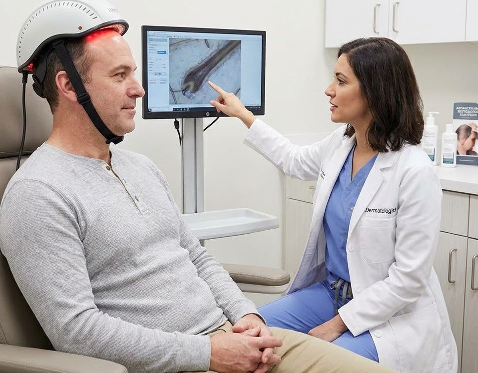 Hair Restoration