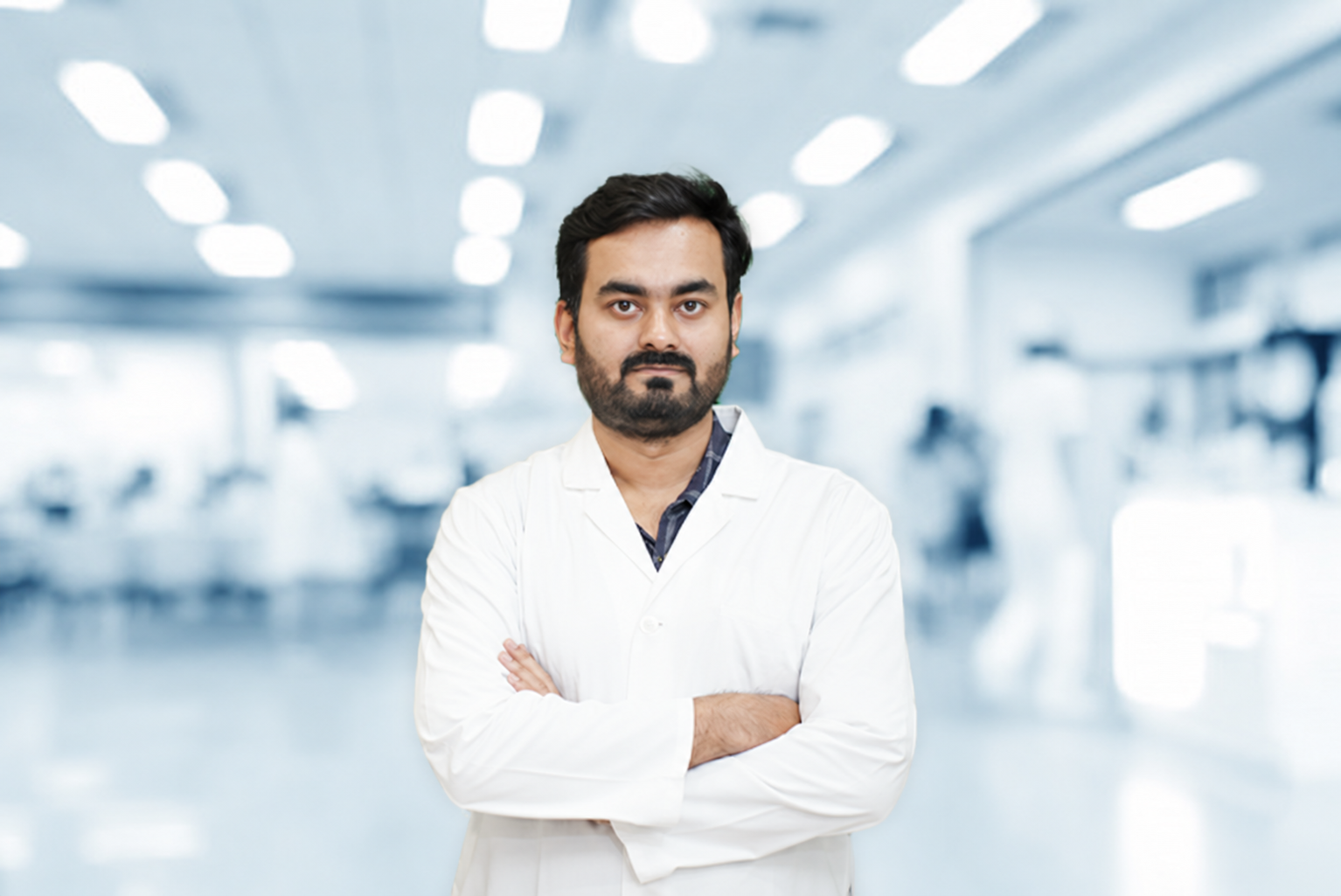 Doctor