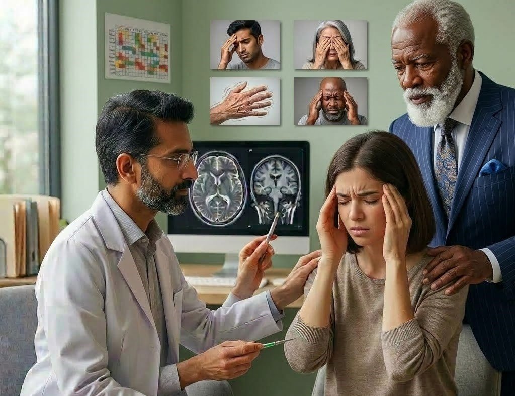 Migraine & Headache Care