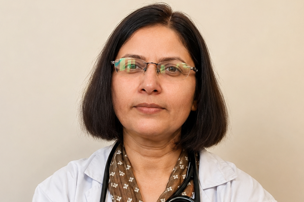 Doctor