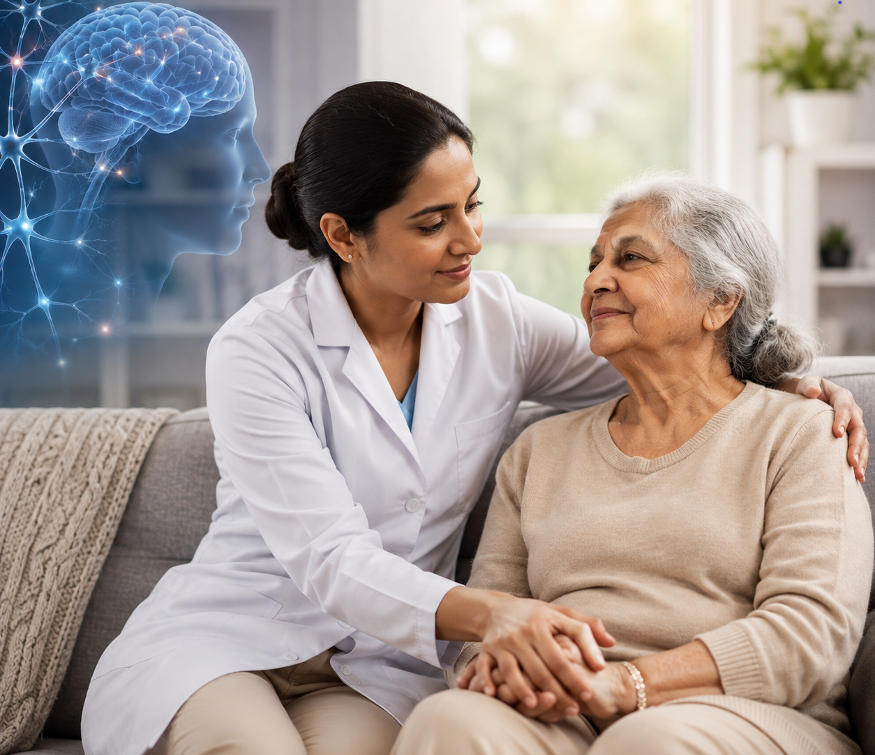 Neurodegenerative Disease Management