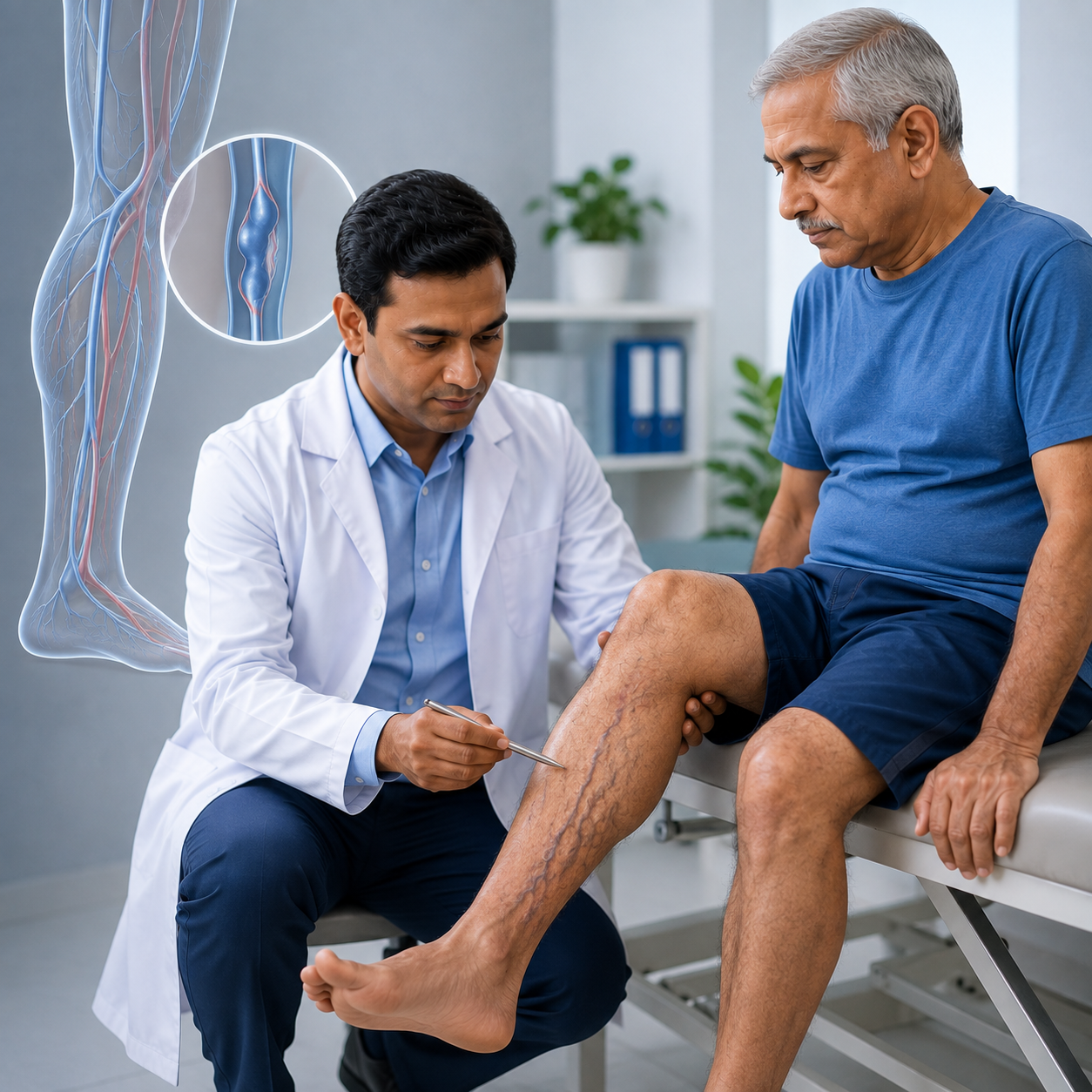 Neuromuscular Disorder Care