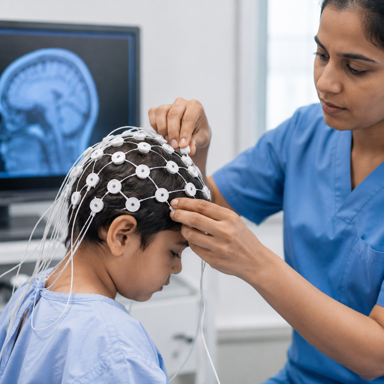 Pediatric Neurosurgery