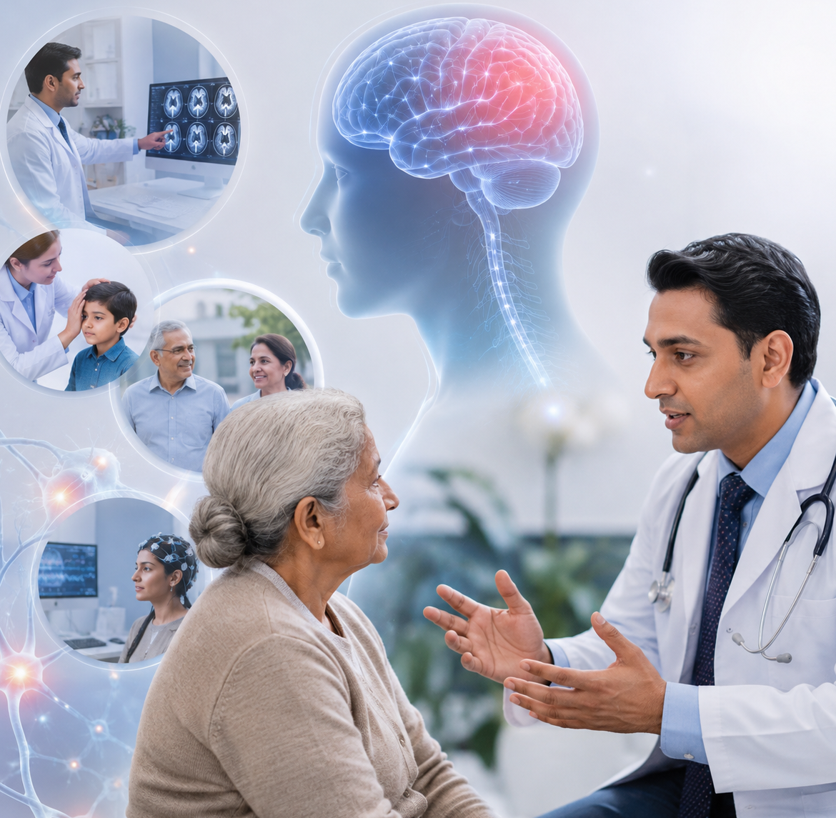 SPECIALISED NEUROLOGY CENTER