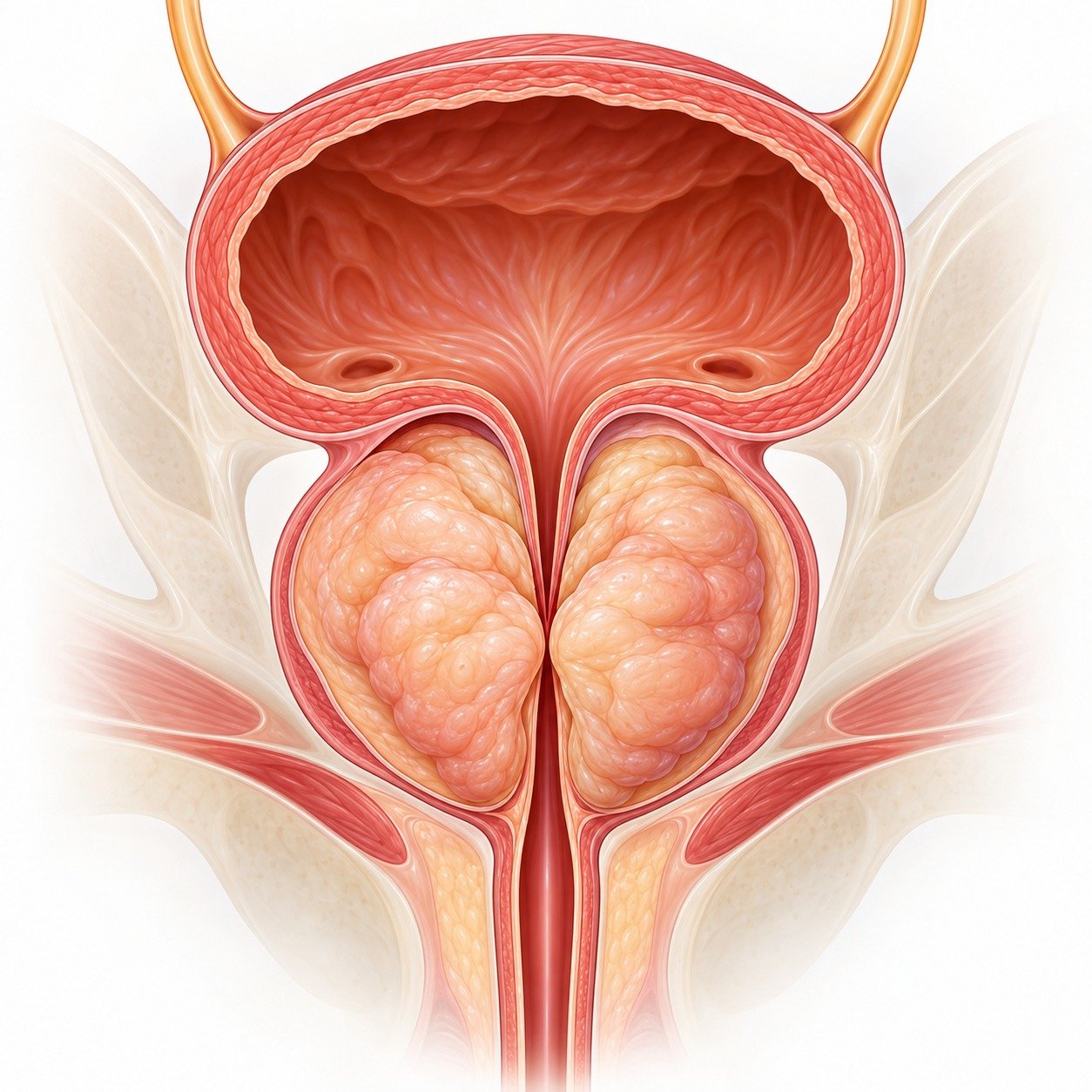 Advanced Hydrocele Surgery