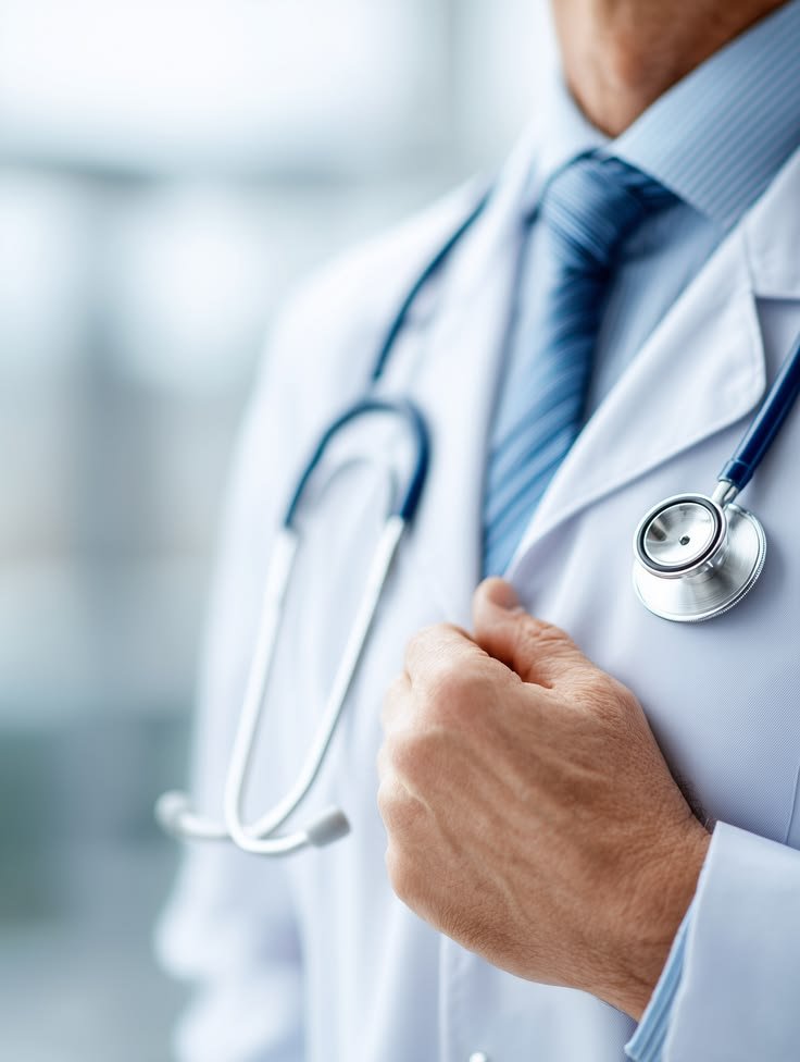 Doctor